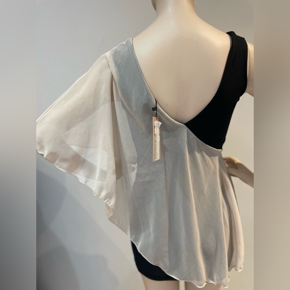 REVERSE | Sheer sash double y sivis dress in Size Small - Picture 5 of 10